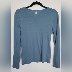 Petit Bateau Long sleeve tee